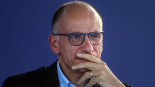 Elezioni 2022, Letta: "Salvini e Cremlino contro sanzioni"