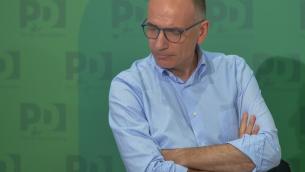 Elezioni 2022, Letta: "Scuola priorità, investire 10 miliardi in 5 anni"