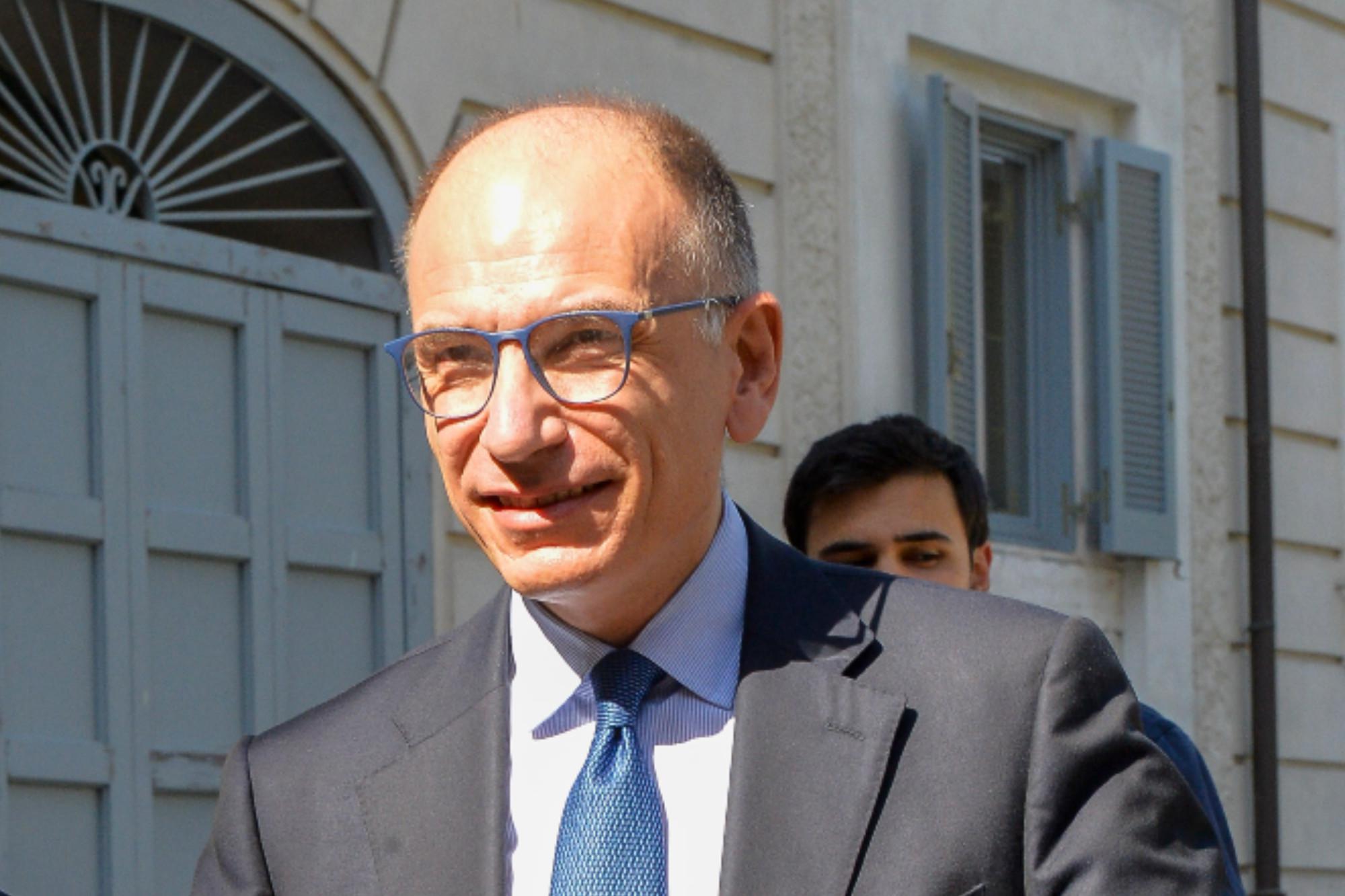 Elezioni 2022, Letta 'sfida' Meloni a confronto tv