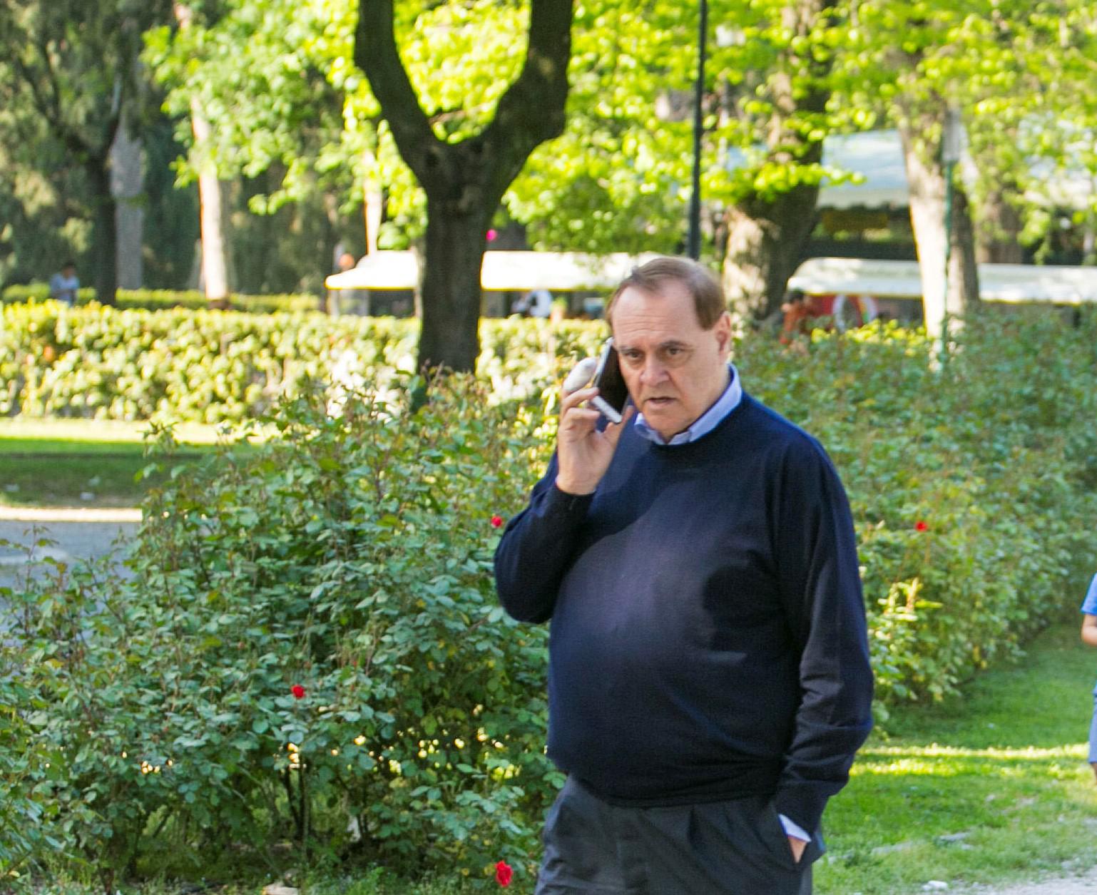Elezioni 2022, Mastella dà il numero: "Io unico leader che risponde"