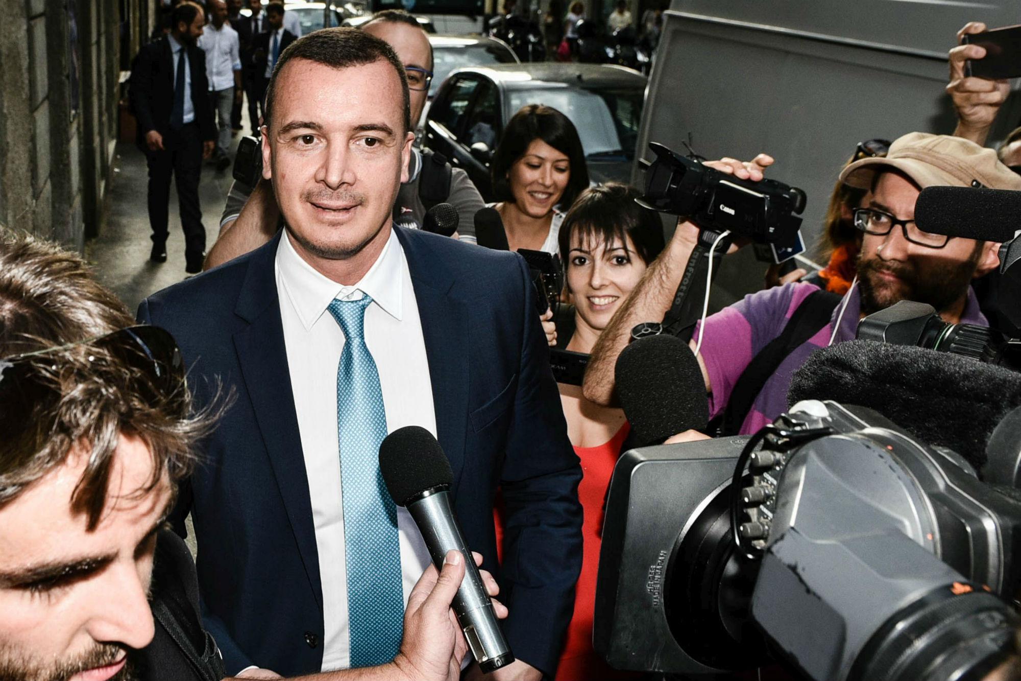 Elezioni 2022, niente candidatura per Casalino a parlamentarie 5S