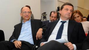 Elezioni 2022, oggi faccia a faccia Letta-Calenda