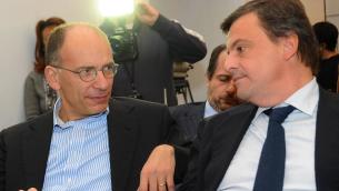 Elezioni 2022, oggi incontro Letta-Calenda