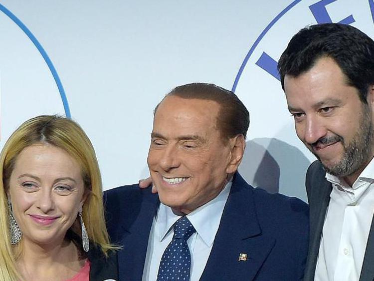 Elezioni 2022, oggi vertice centrodestra: i nodi sul tavolo