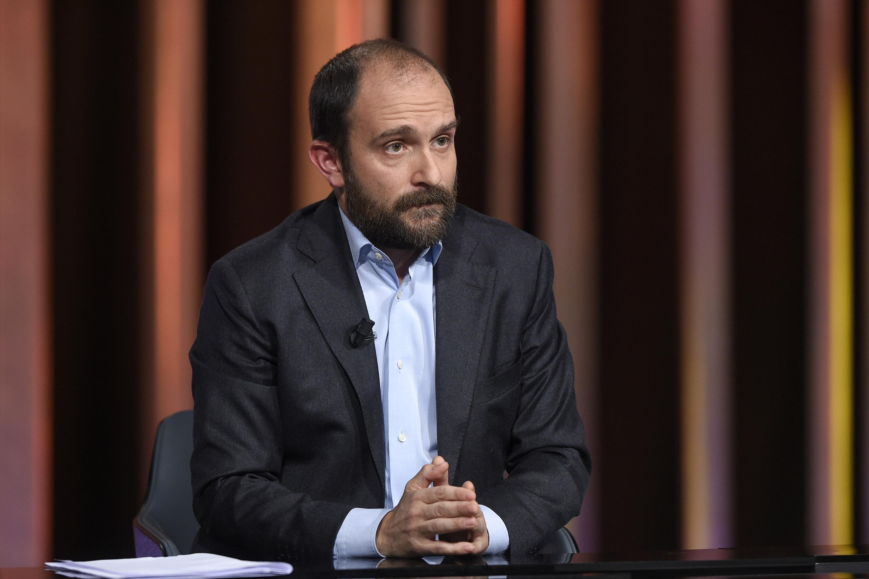Elezioni 2022, Orfini: "Smarrita missione Pd, ora basta fuffa"