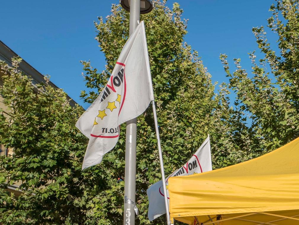 Elezioni 2022, 'parlamentarie' M5S dal 5 all'8 agosto