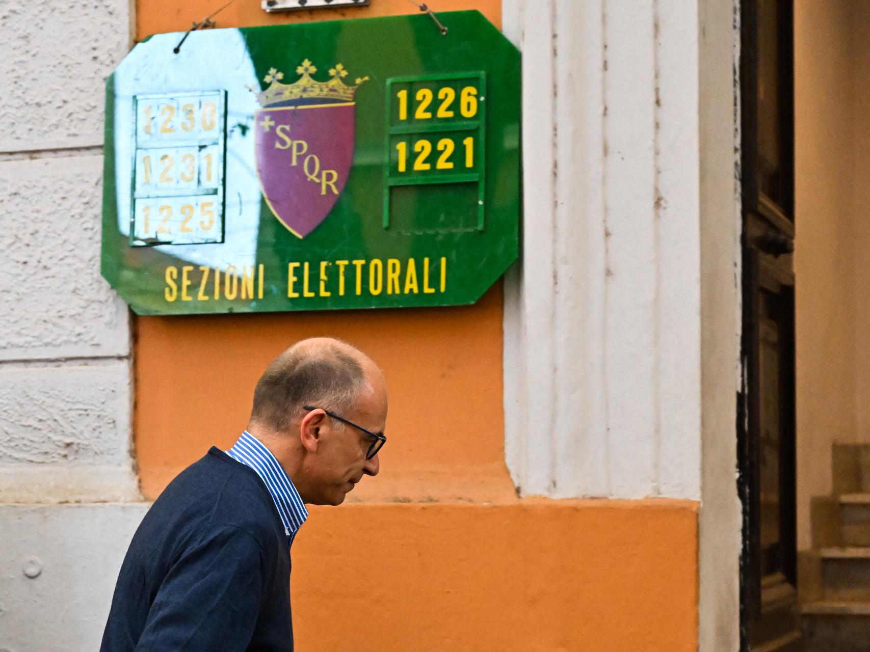 Elezioni 2022, Pd delude: tra i dem non escluso passo indietro Letta