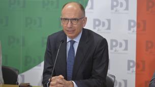 Elezioni 2022, Pd: "Ogni divisione oggi è regalo a destra"