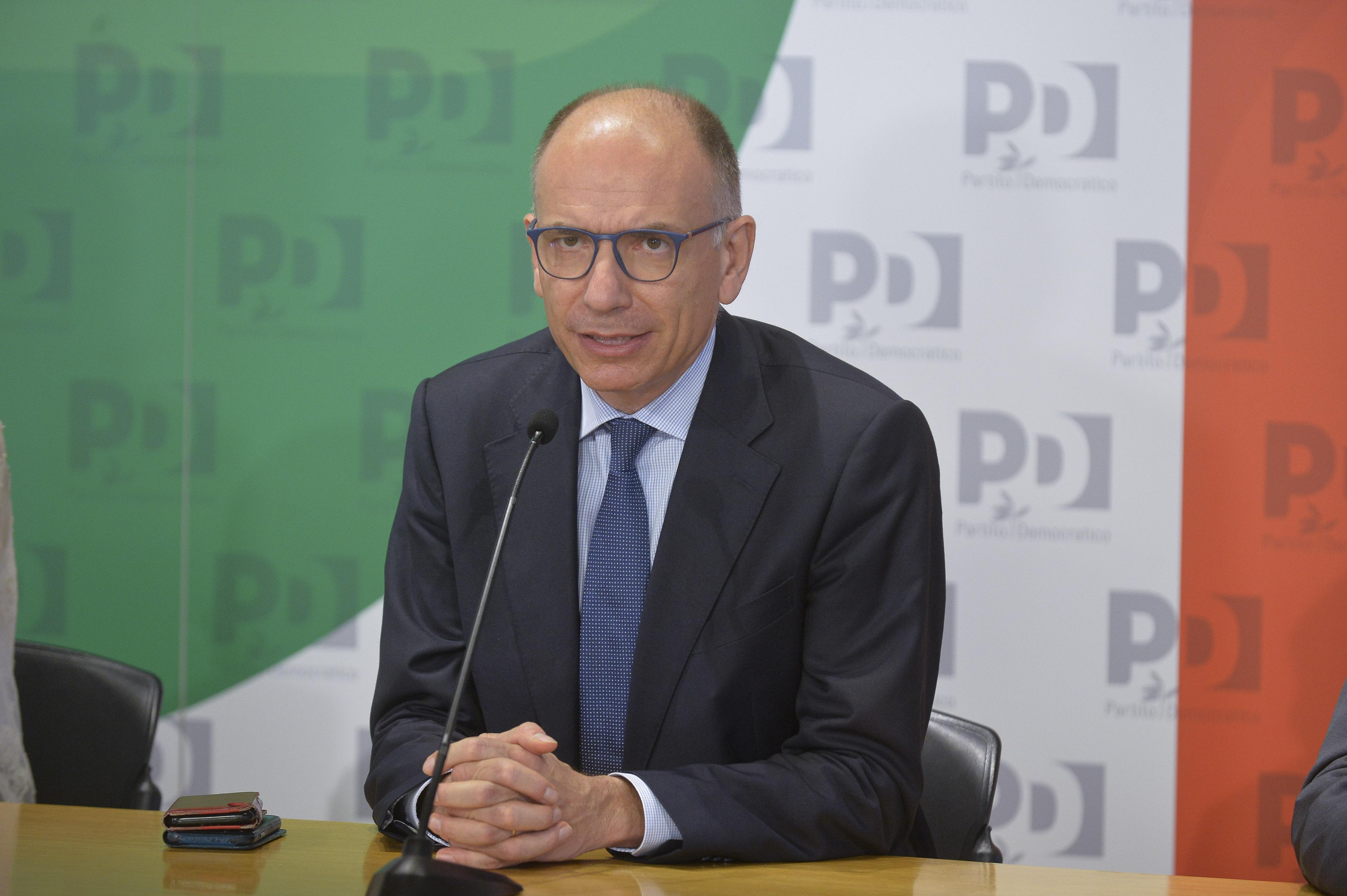 Elezioni 2022, Pd: "Ogni divisione oggi è regalo a destra"