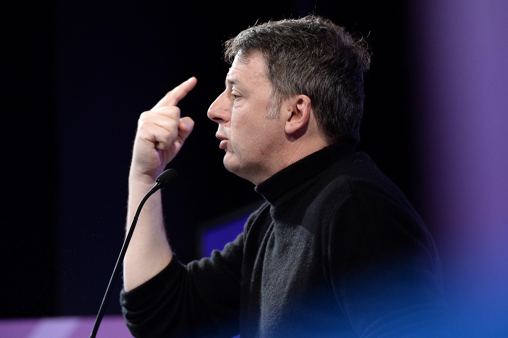 Elezioni 2022, Renzi: "Accordo Letta-Calenda è chance persa"