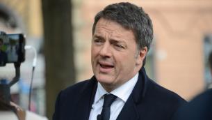 Elezioni 2022, Renzi: "Calenda dica se vuole fare Terzo polo"