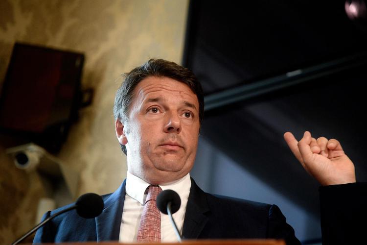 Elezioni 2022, Renzi: "Con Crisanti chiusi al primo raffreddore"