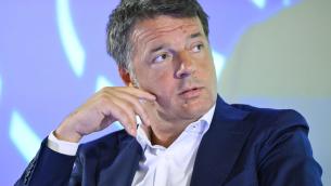 Elezioni 2022, Renzi: "Progetto terzo polo va oltre 25 settembre"