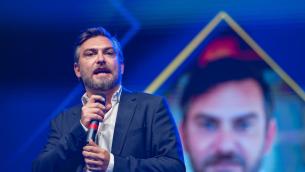 Elezioni 2022, Ricciardi (M5S): "Pd responsabile vittoria centrodestra"