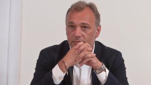 Elezioni 2022, "Richetti querela Fanpage"