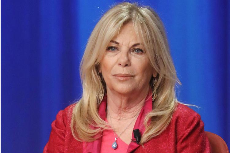 Elezioni 2022, Rita Dalla Chiesa: "Io catapultata in Puglia? No, qui origini mia famiglia"