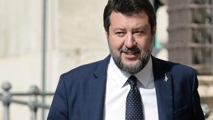 Elezioni 2022, Salvini: "Creare ministero innovazione con sede a Milano"