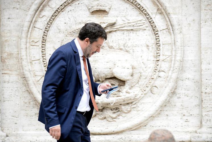 Elezioni 2022, Salvini: "Vinceremo, ma ci aspettano mesi difficili"