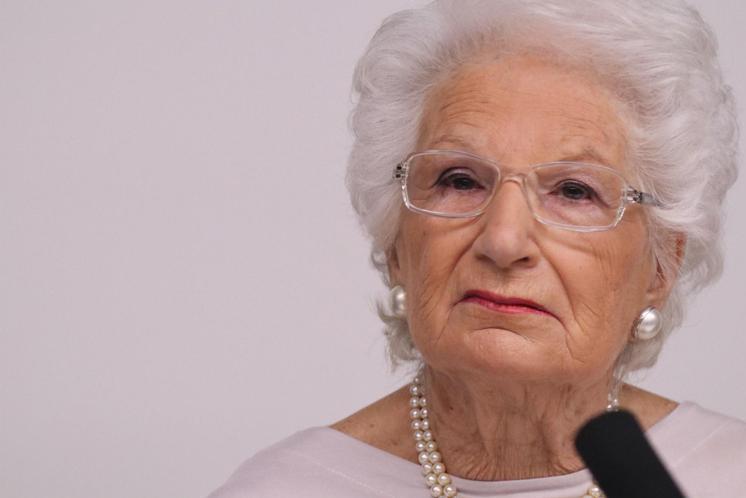 Elezioni 2022, Segre a Meloni: "Tolga la fiamma da logo del partito"