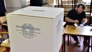 Elezioni 2022: simboli, programmi, liste