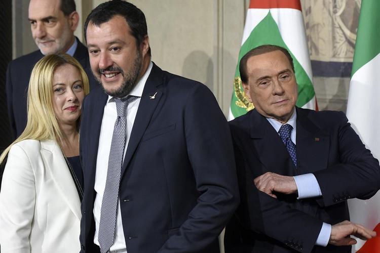 Elezioni 2022, sondaggi politici: FdI primo partito, centrodestra avanti