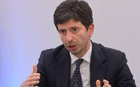 Elezioni 2022, Speranza: "Meloni con Orban, Letta tratta con Scholz sul gas