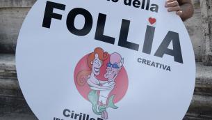 Elezioni 2022, tra i simboli in lizza anche il 'Partito della follia'