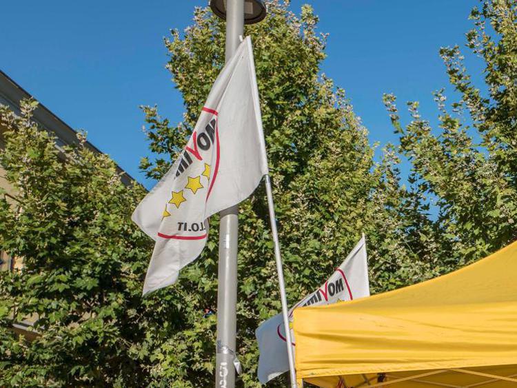 Elezioni 2022, veleni e dossier: rabbia tra esclusi liste M5S