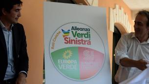 Elezioni 2022, Verdi e Si candidano Ilaria Cucchi e Aboubakar Soumahoro
