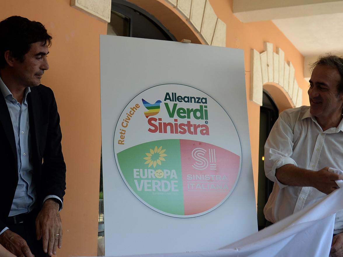 Elezioni 2022, Verdi e Si candidano Ilaria Cucchi e Aboubakar Soumahoro