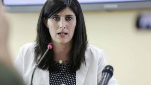 Elezioni 2022, verso Appendino in lista M5S