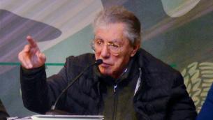 Elezioni 2022, Viminale: "Bossi eletto in Lombardia"