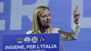 Elezioni 2022, vince Meloni ma 'forchette' ancora ampie: cosa dicono gli exit poll