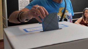 Elezioni 2024, chiamata alle urne per 3