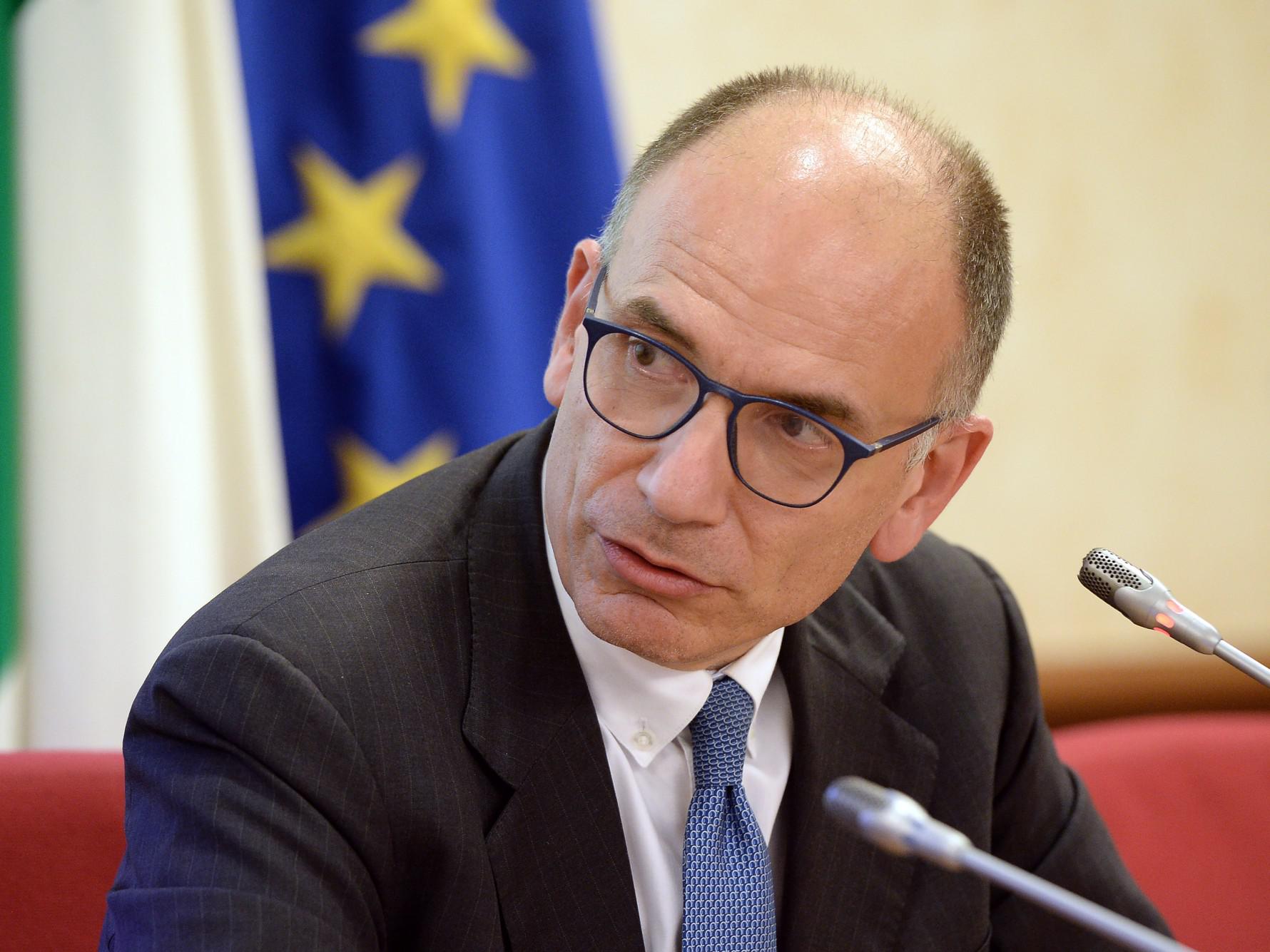 Elezioni 25 settembre, Letta: "Forte ingerenza Russia per favorire la destra"