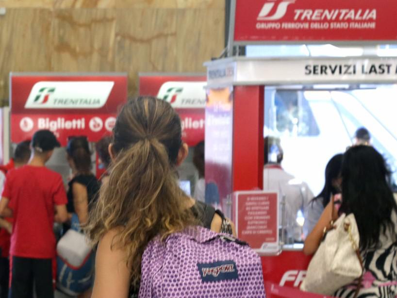 Elezioni 25 settembre, sconti biglietti treni e aerei per voto 2022