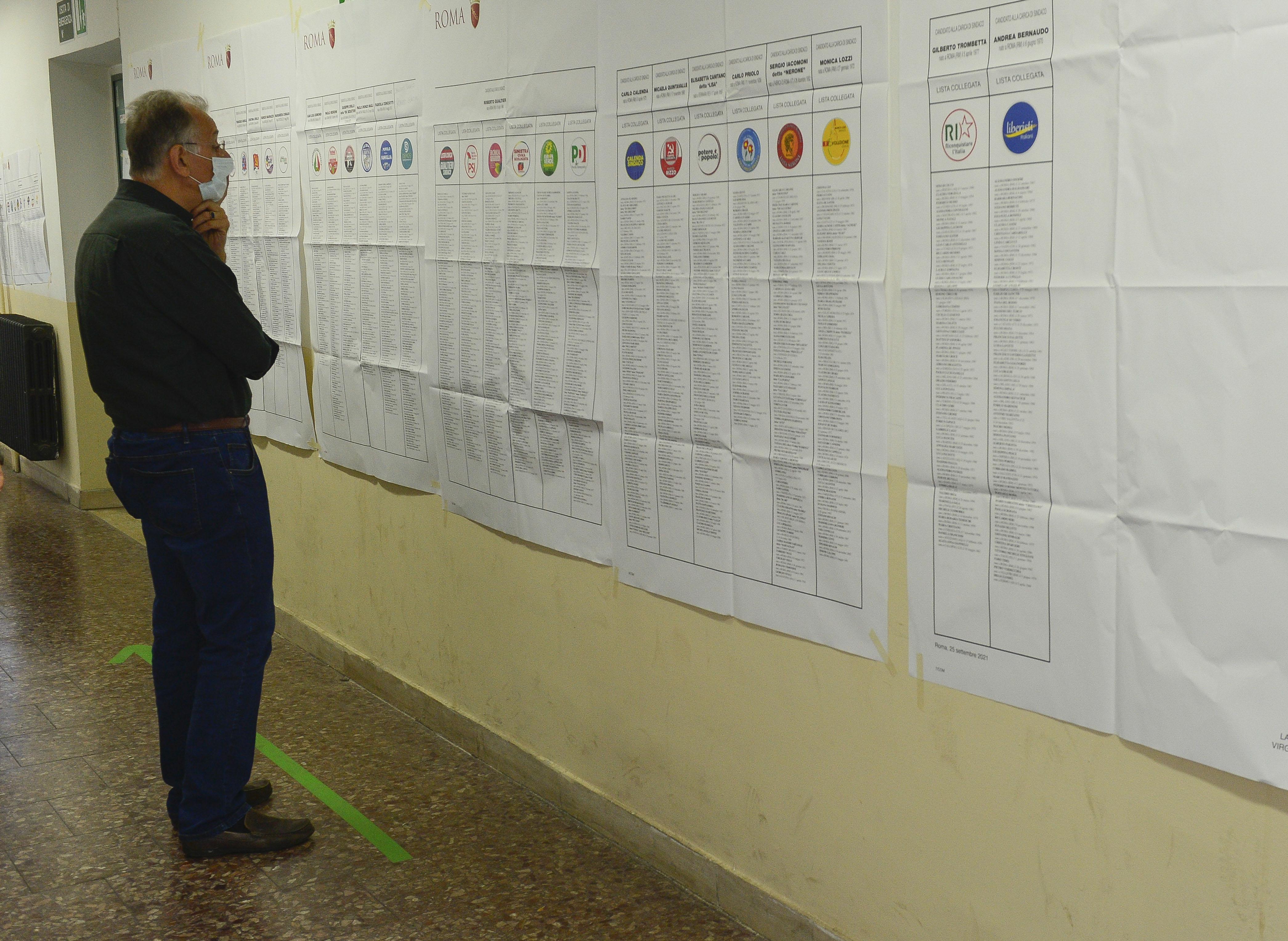 Elezioni amministrative 2021: orari, exit poll, proiezioni, scrutini