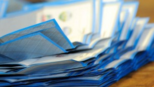 Elezioni amministrative Udine, seggi aperti per ballottaggio