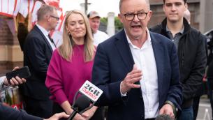 Elezioni Australia 2022, vince il laburista Anthony Albanese