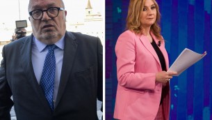 Elezioni Basilicata, il tweet velenoso di Storace: "Effetto Bortone"