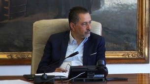 Elezioni Basilicata, Pittella: "Io trattato come un ebreo che deve morire"