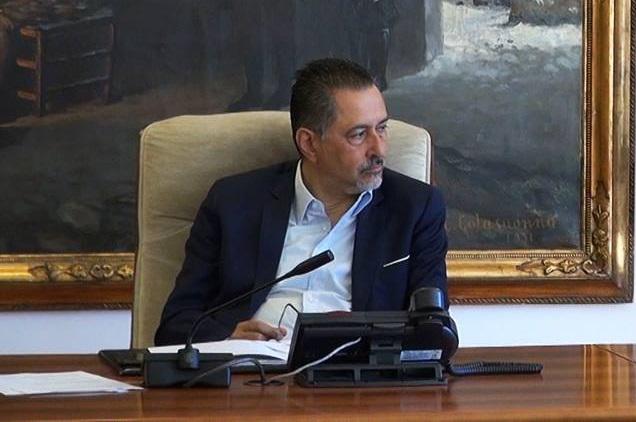Elezioni Basilicata, Pittella: "Io trattato come un ebreo che deve morire"