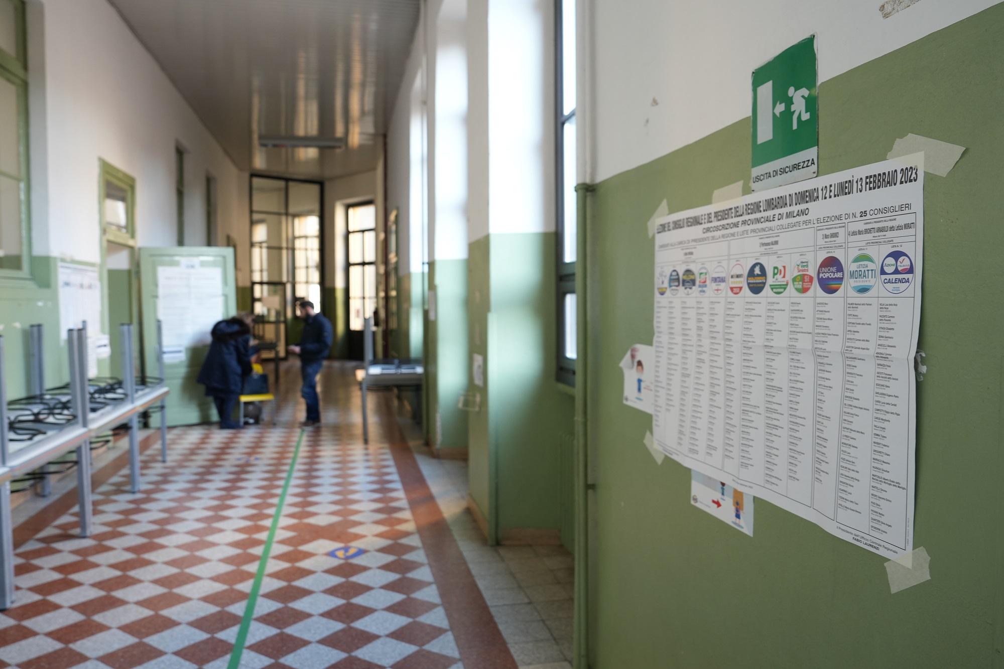 Elezioni, Bicchielli: "Stop certificato penale candidati, elettori sanno chi delinque"