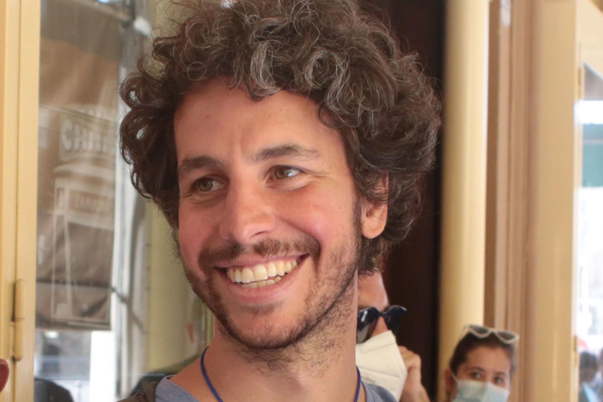 Elezioni Bologna, Sardine si risvegliano con Santori mister preferenze