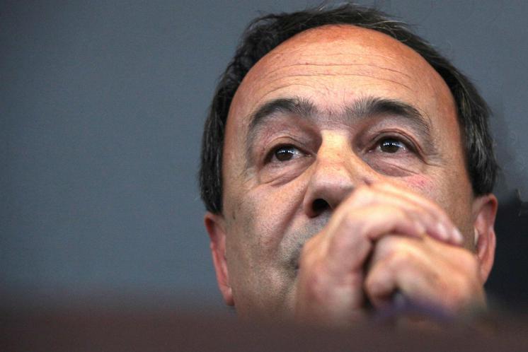 Elezioni Calabria, Mimmo Lucano non entra in consiglio regionale