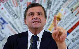 Elezioni, Calenda pronto a sfidare Conte nel collegio Roma 1
