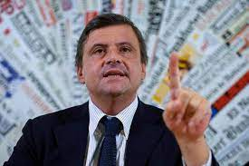 Elezioni, Calenda pronto a sfidare Conte nel collegio Roma 1