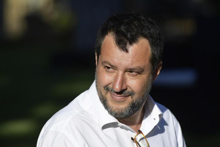 Elezioni comunali 2022, Salvini: "Felice per 20 nuovi sindaci"