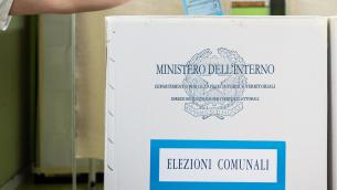 Elezioni comunali Catanzaro 2022, Donato avanti: proiezioni