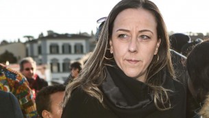 Elezioni comunali Firenze 2024, Sara Funaro candidata a sindaco del Pd